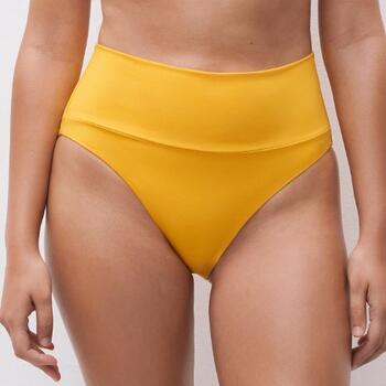 Chantelle Bademode Icon Gelb Bikini Slip