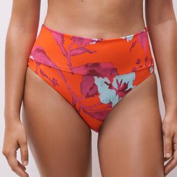 Chantelle Bademode Icon Orange Bikini Slip