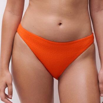 Chantelle Bademode Hera Orange Bikini Slip