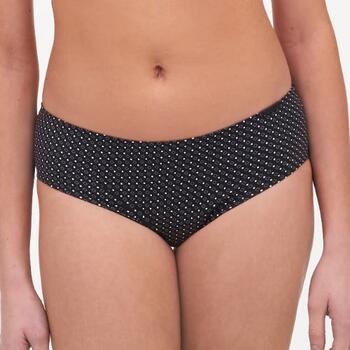 Chantelle Period Panty Essential Blau Perioden Slip