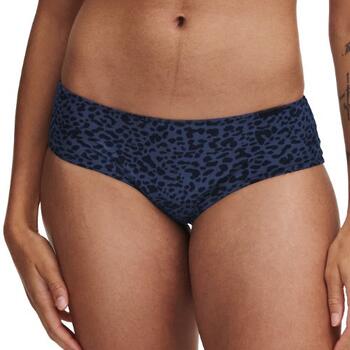 Chantelle Period Panty Essential Braun Perioden Slip