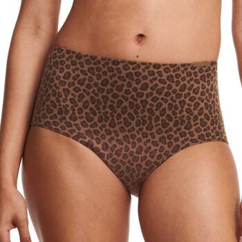 Chantelle Period Panty Essential Dunkegrau Perioden Slip