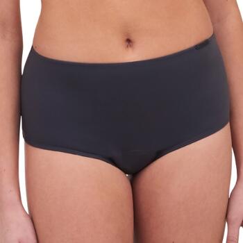 Chantelle Period Panty Essential Schwarz Perioden Slip
