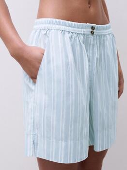 Chantelle Nachtmode Myth Blau Pyjama-Hose