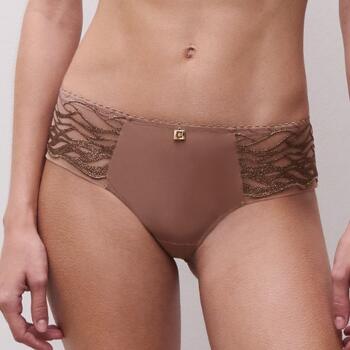 Chantelle Vibe Cinnamon Hipster
