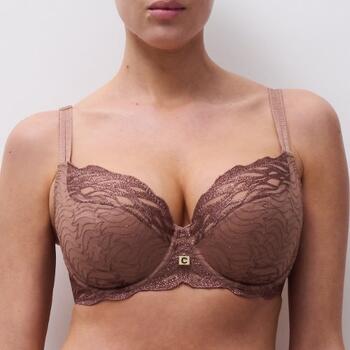Chantelle Vibe Cinnamon Vorgeformter BH