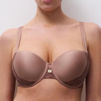 Chantelle Vibe Cinnamon Vorgeformter BH