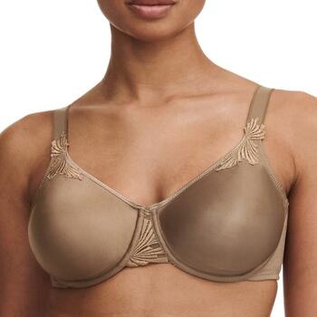 Chantelle Hedona Braun Vorgeformter BH
