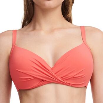 Femilet Badmode Tanna Koralle Push Up Bikini BH