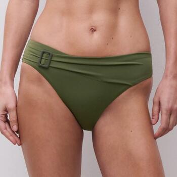Femilet Badmode Rivero Khaki Bikini Slip