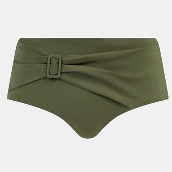 Femilet Badmode Rivero Khaki Bikini Slip
