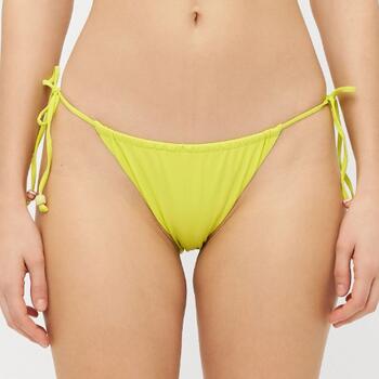 Chantelle Bademode Easy Pop Hellgrün Bikini Slip