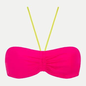 Chantelle Bademode Easy Pop Raspberry Unwattierter Bikini BH