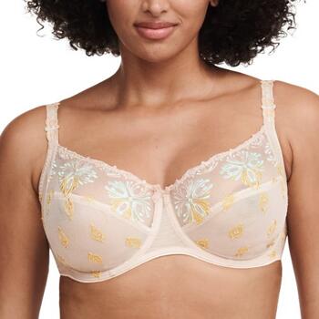 Chantelle Champ Elysees Beige Vorgeformter BH