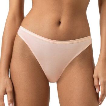 Mey Lingerie Delighted Blush Brasilianischer Slip