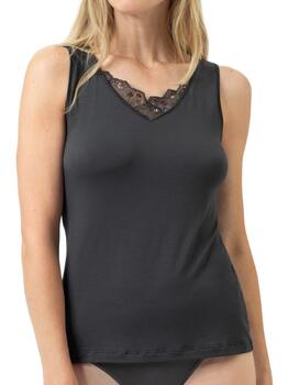 Mey Lingerie Delighted Grau Top