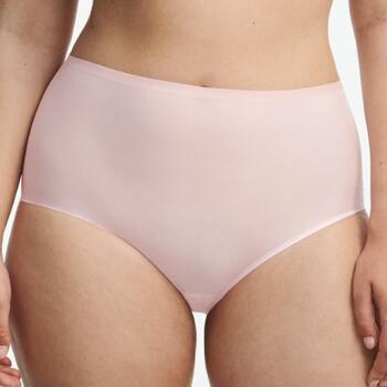 Chantelle SoftStretch Pink Hoher Slip