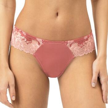 Mey Lingerie Luxurious Blush String