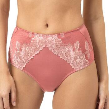 Mey Lingerie Luxurious Blush Hoher Slip