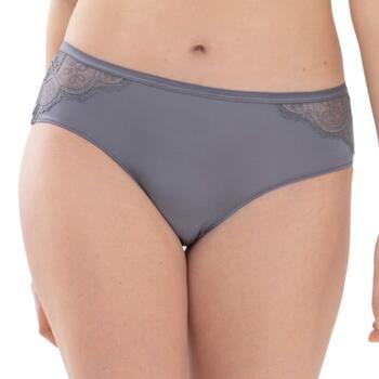 Mey Lingerie Poetry Fame Grau Slip