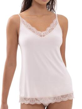 Mey Lingerie Poetry Fame Pulver Spaghetti Top