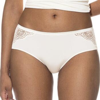 Mey Lingerie Poetry Fame Champagner Hipster