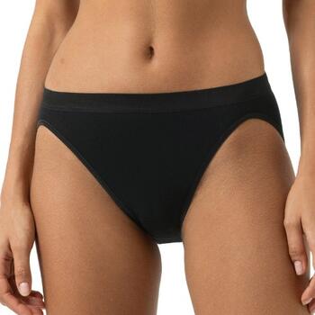 Mey Lingerie Noblesse Schwarz Slip