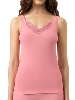 Mey Lingerie Emotion Elegance Pink Top