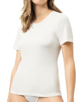 Mey Lingerie Emotion Champagner Top