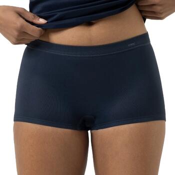 Mey Lingerie Emotion Navy-Blau Hipster