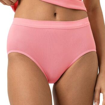 Mey Lingerie Emotion Pink Hoher Slip