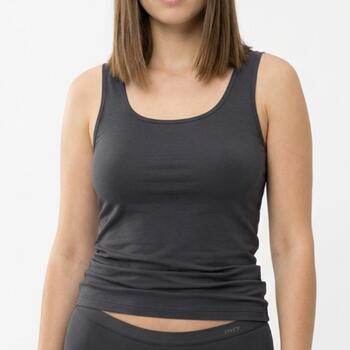 Mey Lingerie Emotion Dunkegrau Top
