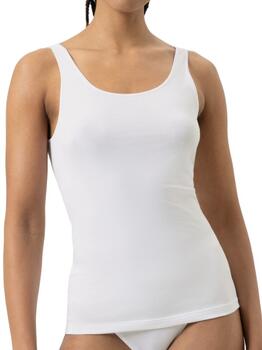 Mey Lingerie Emotion Weiß Top