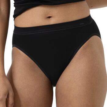 Mey Lingerie Emotion Schwarz Slip