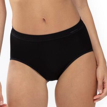 Mey Lingerie Emotion Schwarz Hoher Slip
