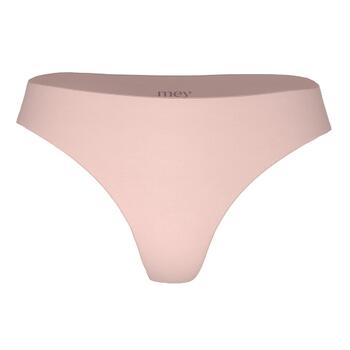 Mey Lingerie Invisibles Pink Brasilianischer Slip