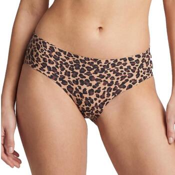 Mey Lingerie Invisibles Braun/Print Hipster