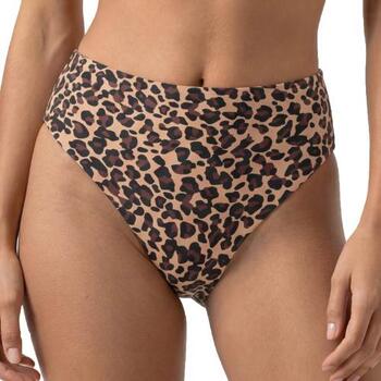 Mey Lingerie Invisibles Braun/Print String