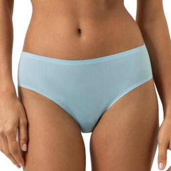 Mey Lingerie Invisibles Blau Slip