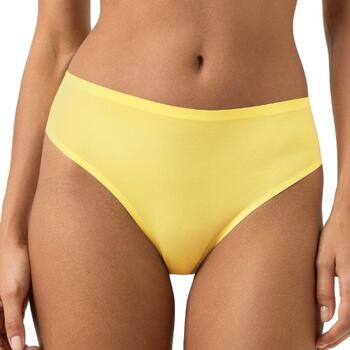Mey Lingerie Invisibles Gelb String
