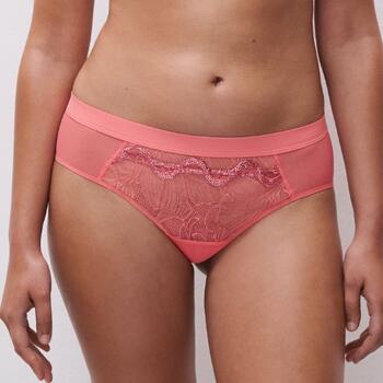 Chantelle Xtravagant Pink Hipster