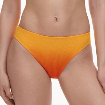 Chantelle Bademode  Orange Bikini Slip