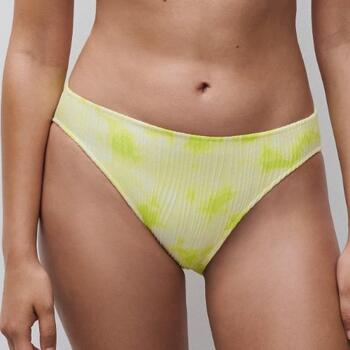 Chantelle Bademode Swim One Hellgrün Bikini Slip