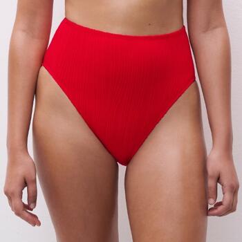 Chantelle Bademode Swim One Rot Bikini Slip