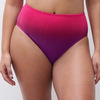 Chantelle Bademode Swim One Pink Bikini Slip