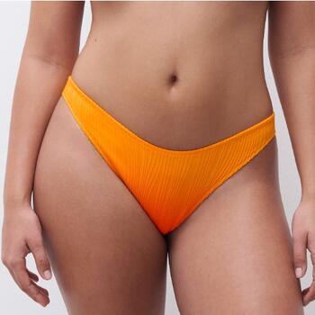 Chantelle Bademode Swim One Orange Bikini Slip