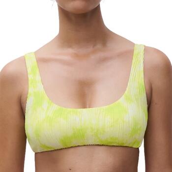 Chantelle Bademode Swim One Hellgrün Unwattierter Bikini BH