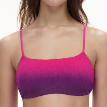 Chantelle Bademode Swim One Pink Unwattierter Bikini BH