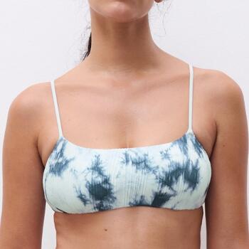 Chantelle Bademode Swim One Aqua Unwattierter Bikini BH