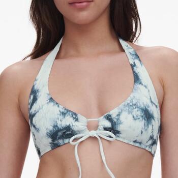 Chantelle Bademode Swim One Aqua Unwattierter Bikini BH